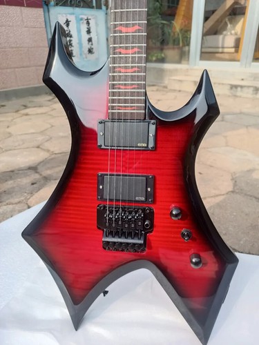Chitarra elettrica rich - chitarra,