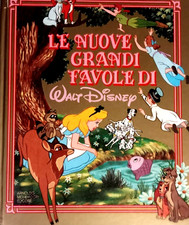 Le nuove grandi favole di Walt