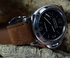 CORREA RELOJ 26 24 22 MM RUST