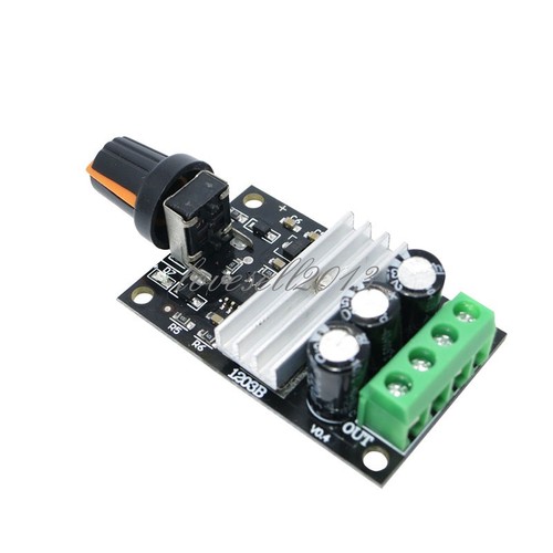 5pcs 28v 3a pwm - 5pcs,