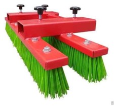 Scopa per carrello elevatore