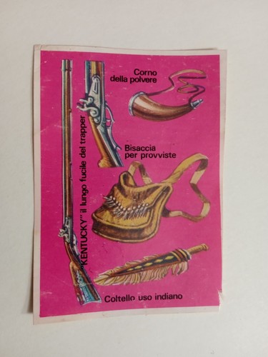 Figurina west edis 1975 272 - 1975, n