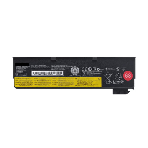 45n1127 batteria per - 45n1127, lenovo