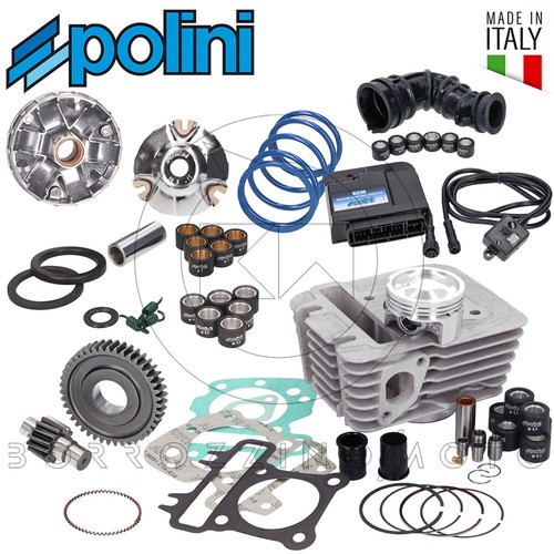 Kit variatore gruppo termico - kit,