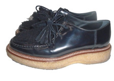 Tods Womens Gomma Para 30B