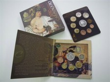 SAN MARINO 2010 SERIE