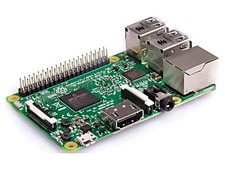 RASPBERRY PI 3 MODEL B 1GB RAM