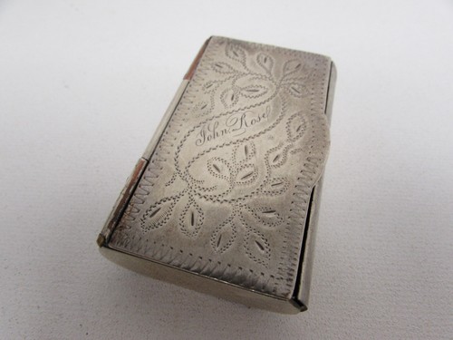 Antique silver - antique,