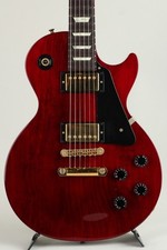 Gibson Les Paul Studio Wine