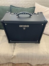 Boss katana 50w mk1 - boss,
