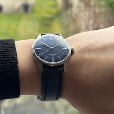 Orologio Omega Seamaster 30