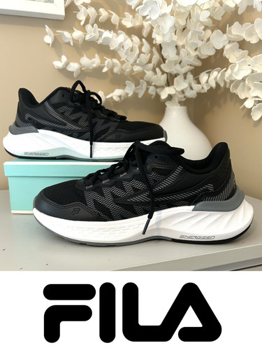 Like new fila energized - like, new!