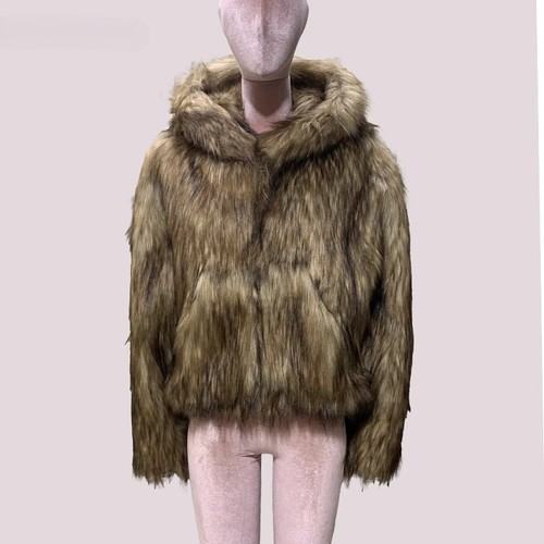 Cappotto donna manica lunga