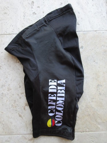 Cuissard cycliste café - cuissard, de