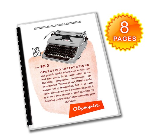 Macchina scrivere grigia - macchina, da