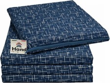 Hand set cuscini sedie - 4,