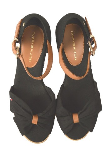 Sandalo donna tommy hilfiger - sandalo,