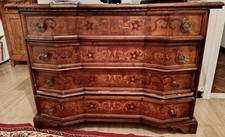 Antico comò canterano - antico,
