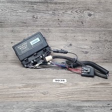 Western Fisher 3-Port