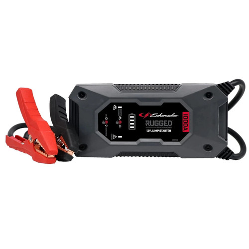 Schumacher sbx461 avviatore - schumacher,