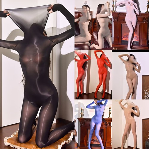 Body donna uomo collo alto