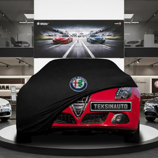 Alfa romeo giulietta indoor - alfa,