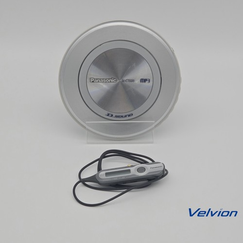 Panasonic ct520 ben - panasonic, sl-ct520