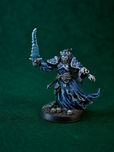 Dread lord tomb - dread,