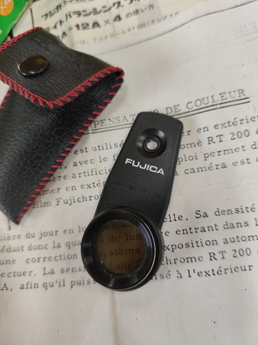 Fujica single filter lba - p2,
