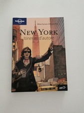 New York. Itinerari d'autore