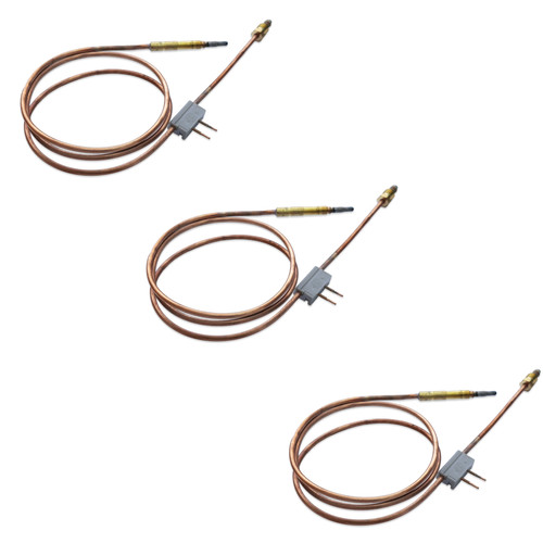 Lincat termocoppie - lincat, 3x