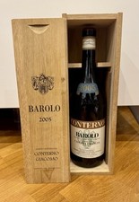 GIACOMO CONTERNO - BAROLO