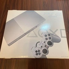 Sony PlayStation 2 PS2 Slim