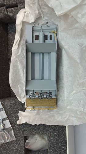 Raro hobby models ottone - raro,