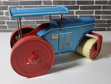 Tippco Rullo a Vapore Rullo di