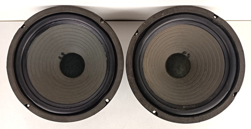 Godwin mod coppia woofer - mod,