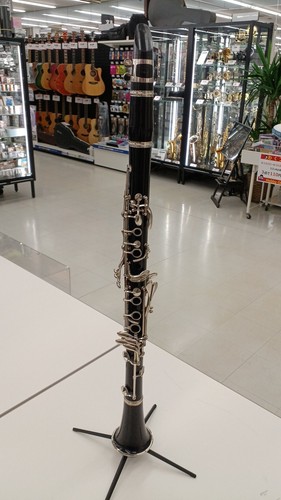Yamaha ycl 251 - ycl-251, clarinetto