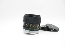 Canon FD Macro 50 mm 1:3.5 S.S.C. Obiettivo