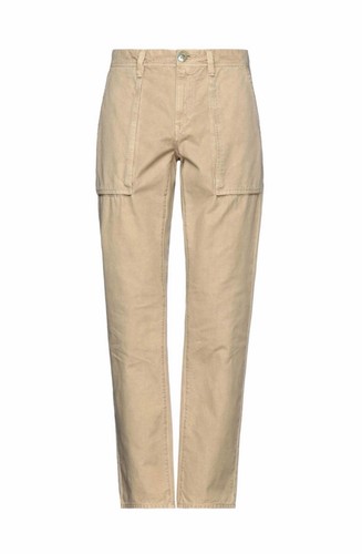 Pantalone siviglia bianco capo - pantalone,