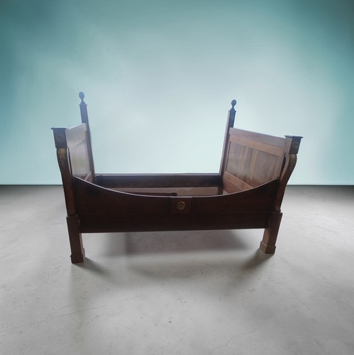 Letto una piazza mezza - letto,
