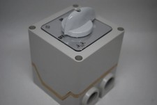 Kraus & Naimer 2 posizioni 90