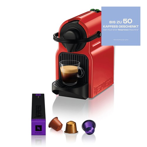 Macchina caffè capsule - a,
