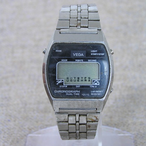 Articolo spazzatura orologio - [articolo, spazzatura]