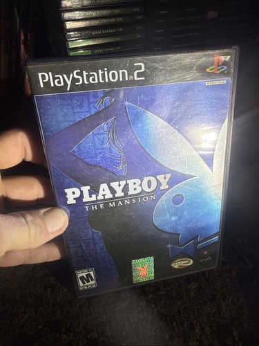Playboy the mansion - the,