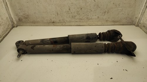 Coppia ammortizzatori per - ammortizzatori,