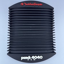 Amplificatore Rockford Fosgate