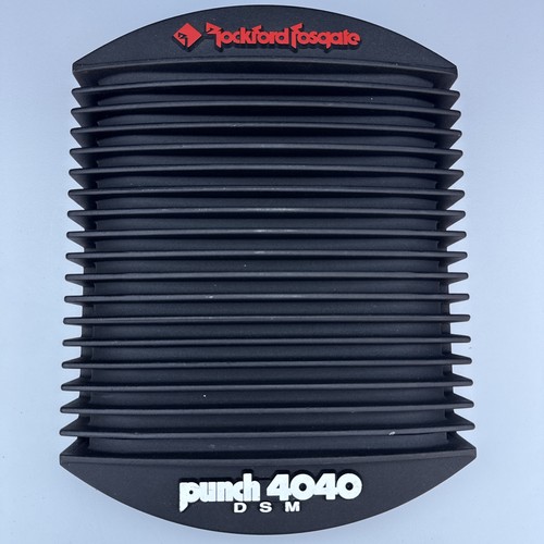 Amplificatore rockford fosgate - amplificatore,