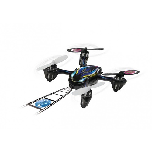Camostro ahp quadrocopter c - hd,