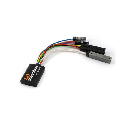 Kit sblocco velocita per - kit, 3.0