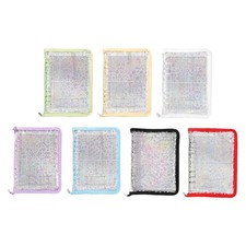 Libro Portagioielli, Organizer Da Viaggio, Collane, Foto, Anelli, Spille